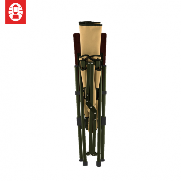 Fireside Lay Chair Coyote Brown